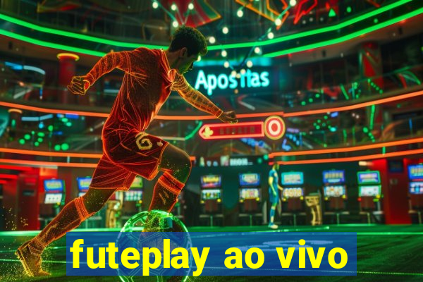 futeplay ao vivo